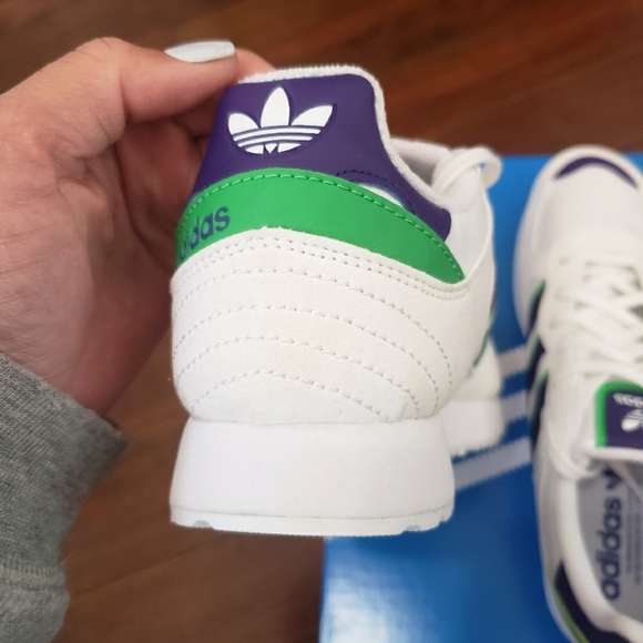 Adidas Women's Special 21 Trainer - Picture 7 of 12